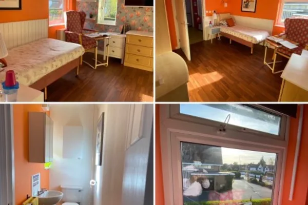 POPLARS CARE HOME